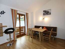 Apartment in Bramberg am Wildkogel With Parking Space
