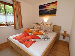 Apartment in Bramberg am Wildkogel With Parking Space