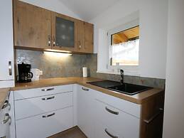 Apartment in Bramberg am Wildkogel With Parking Space