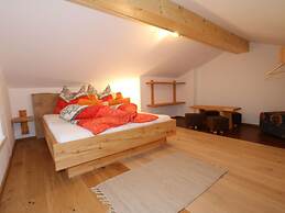 Apartment in Bramberg am Wildkogel With Parking Space