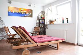 Villa in Altenmarkt With a Balcony