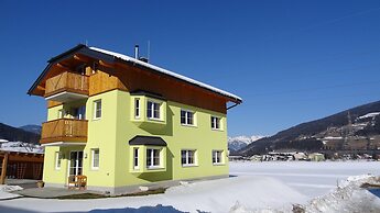 Villa in Altenmarkt With a Balcony