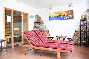 Villa in Altenmarkt With a Balcony