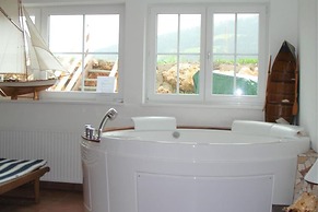 Villa in Altenmarkt With a Balcony