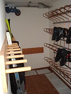 Villa in Altenmarkt With a Balcony