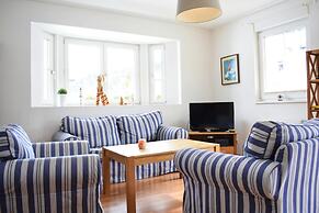 Villa in Altenmarkt With a Balcony