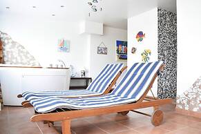 Villa in Altenmarkt With a Balcony