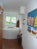 Villa in Altenmarkt With a Balcony