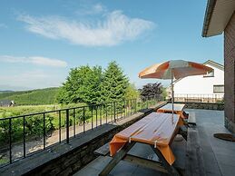 Spacious Holiday Home in Chodes With Sauna