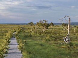 Spacious Holiday Home in Chodes With Sauna