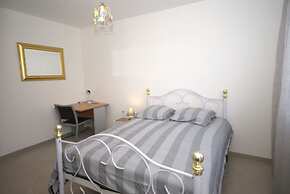Chic Holiday Home in Pradons With Swimming Pool