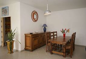Chic Holiday Home in Pradons With Swimming Pool