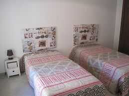Chic Holiday Home in Pradons With Swimming Pool