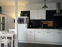 Modern Apartment in Noordwijk Near the Sea