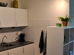 Modern Apartment in Noordwijk Near the Sea