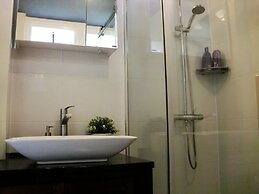 Modern Apartment in Noordwijk Near the Sea