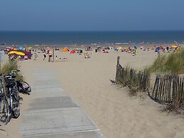 Modern Apartment in Noordwijk Near the Sea