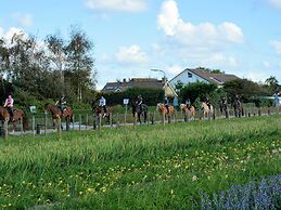 Modern Apartment in Noordwijk Near the Sea