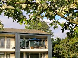 Modern Apartment in Noordwijk Near the Sea