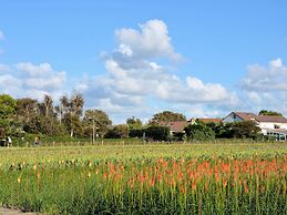 Modern Apartment in Noordwijk Near the Sea