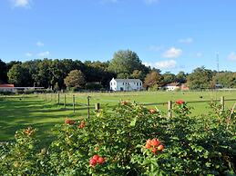 Modern Apartment in Noordwijk Near the Sea