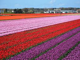 Modern Apartment in Noordwijk Near the Sea