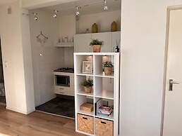 Modern Apartment in Noordwijk Near the Sea