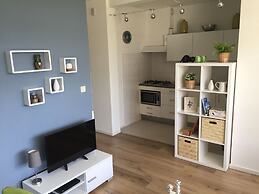 Modern Apartment in Noordwijk Near the Sea