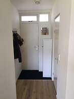 Modern Apartment in Noordwijk Near the Sea