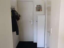 Modern Apartment in Noordwijk Near the Sea