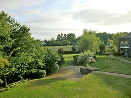 Modern Apartment in Noordwijk Near the Sea