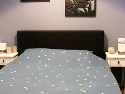 Modern Apartment in Noordwijk Near the Sea