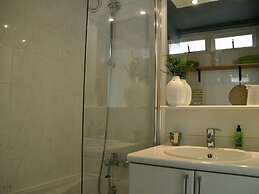 Modern Apartment in Noordwijk Near the Sea