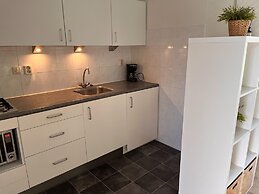 Modern Apartment in Noordwijk Near the Sea