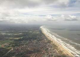 Modern Apartment in Noordwijk Near the Sea