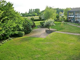 Modern Apartment in Noordwijk Near the Sea