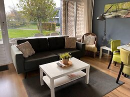 Modern Apartment in Noordwijk Near the Sea