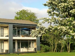 Modern Apartment in Noordwijk Near the Sea