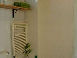 Modern Apartment in Noordwijk Near the Sea