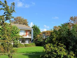 Modern Apartment in Noordwijk Near the Sea