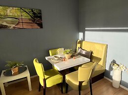 Modern Apartment in Noordwijk Near the Sea