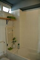 Modern Apartment in Noordwijk Near the Sea