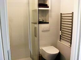 Modern Apartment in Noordwijk Near the Sea