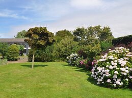 Modern Apartment in Noordwijk Near the Sea