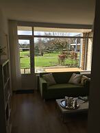 Modern Apartment in Noordwijk Near the Sea