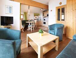 Holiday Flats Barlerhof, Konigsleiten