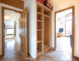 Holiday Flats Barlerhof, Konigsleiten