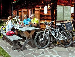 Holiday Flats Barlerhof, Konigsleiten