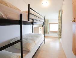 Holiday Flats Barlerhof, Konigsleiten