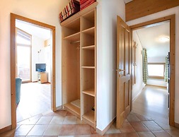 Holiday Flats Barlerhof, Konigsleiten